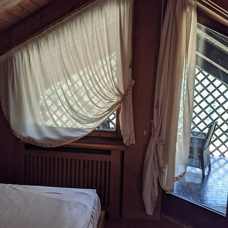 Appartamento Duplex 圣维托-迪卡多雷 外观 照片