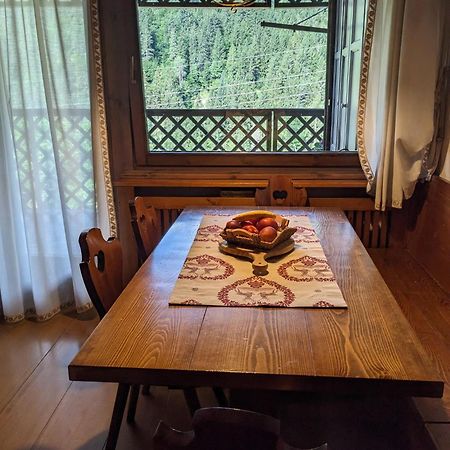 Appartamento Duplex 圣维托-迪卡多雷 外观 照片