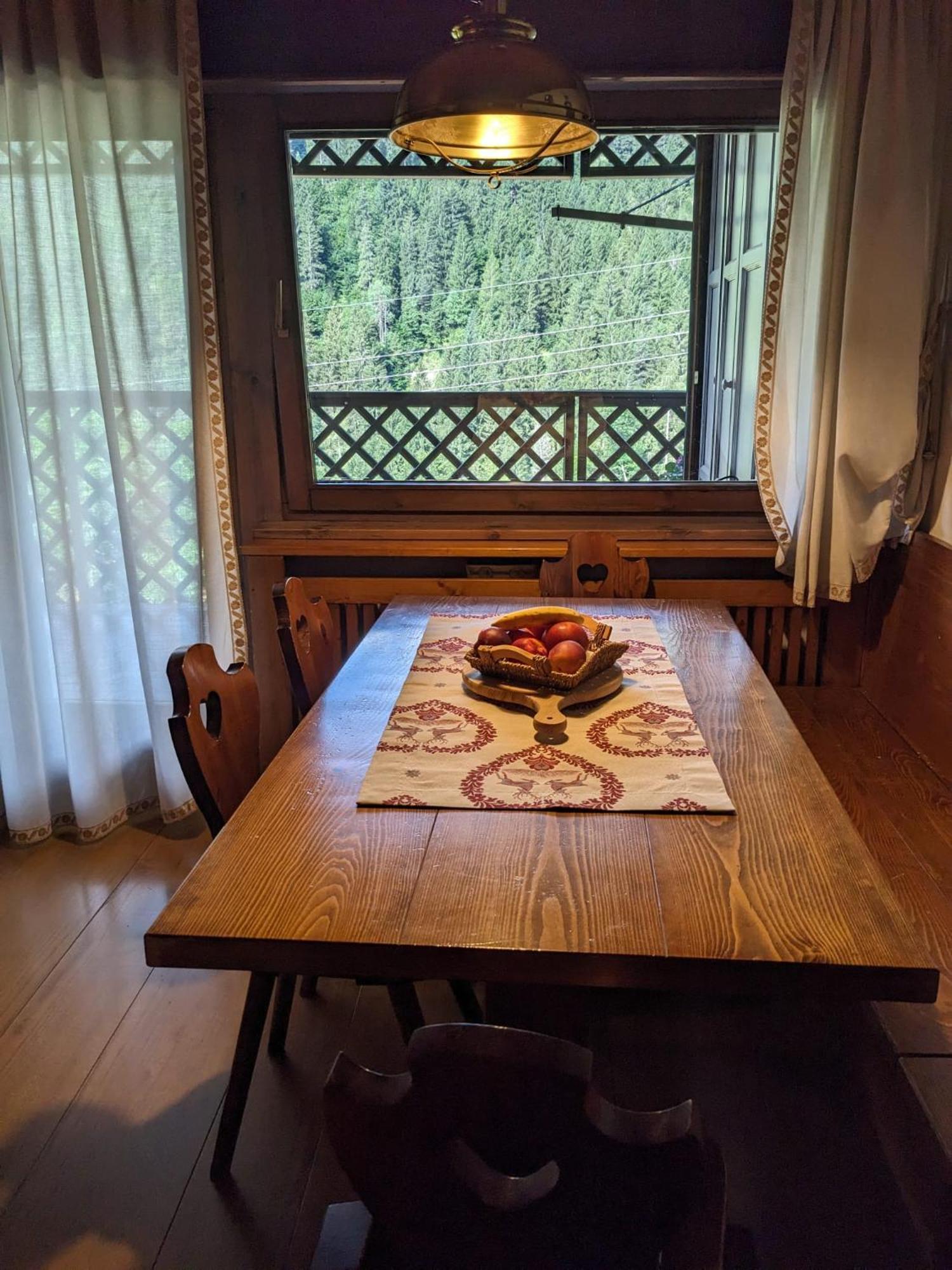 Appartamento Duplex 圣维托-迪卡多雷 外观 照片
